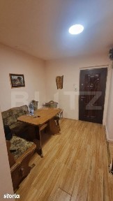 Apartament 3 camere | Decomandat | 67 mp | 2 bai | Manastur - zona La