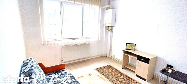 Garsoniera 21 mp | Tractorul | Ideala pentru investitie sau locuit->R