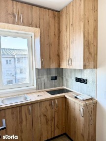 Mini garsoniera moderna, complet renovata - ideala pentru mutare ime