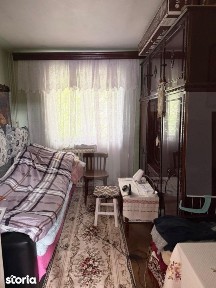 Apartament cu 3 camere, 49,40 mp, zona Bulevard