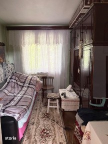 Apartament cu 3 camere, 49,40 mp, zona Bulevard