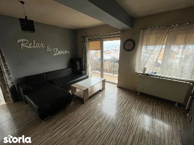 Apartament 3 camere Vasile Milea