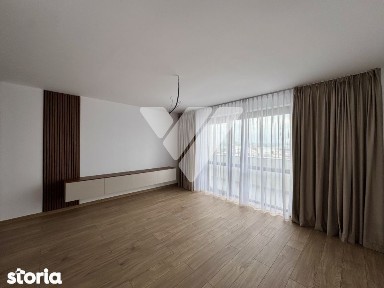 Apartament 3 camere decomandat la cheie, 83 mp Kaufland Doamna Stanca