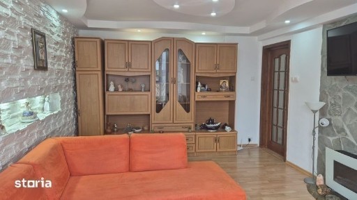 Apartament 2 camere decomandat et 1 centru liber piatra neamt
