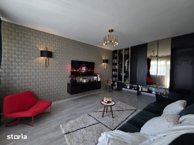 Apartament modern, 2 camere,MosaicResidence-Tractorul Coresi,Comision0