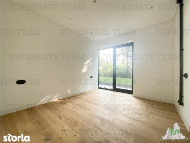 Apartament 3 camere cu gradina privata de 80 mp si terasa | Proiect bo