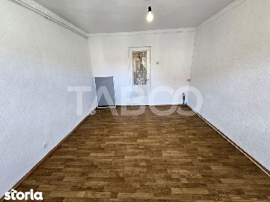 Garsoniera de vanzare la etajul intermediar 3 in Lazaret Sibiu