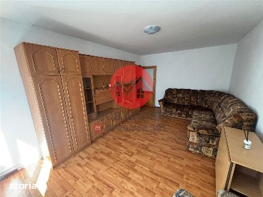 Apartament 2 camere E3, 53 mp, mobilat, centrala noua