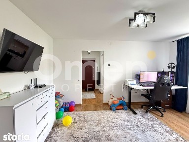 Apartament spațios 2 camere | b-dul Independenței | Zona Vivo mall | C