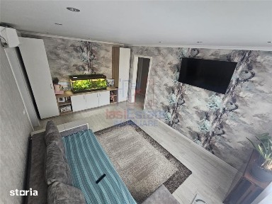 Apartament 3 Camere Renovat - Tatarasi