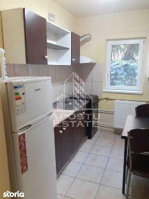Apartament cu 1 camera, de vanzare, zona Blascovici, Timisoara