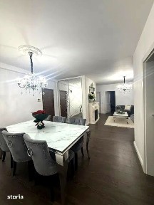 Apartament 3 cam | zona Vivo | 80 mp+garaj inclus