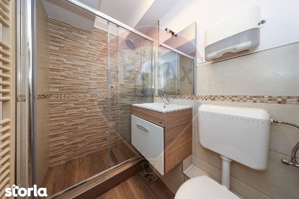 Bulevardul 15 Noiembrie, Centrul Nou, Brasov