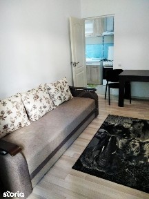 Apartament 2 camere Soseaua Nicolina-Cug