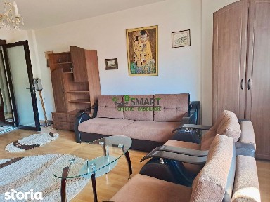 Chirie apartament 1 cameră - Bd. Republicii, zona Liana
