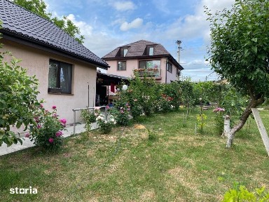 GM1731 Vanzare casa 250mp Afumati-Ograda, teren 1010mp
