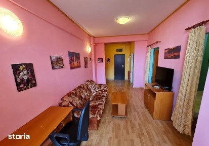 Inchiriez apartament 2 camere -UTA Ared