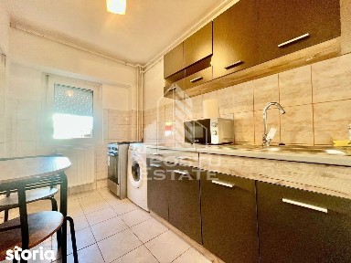 Apartament 1 camera, zona Alfa