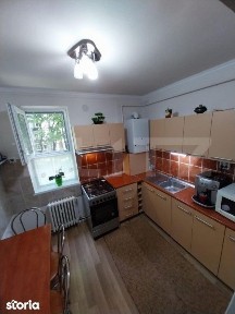 Apartament + garaj, 69 mp, Zona Careiului