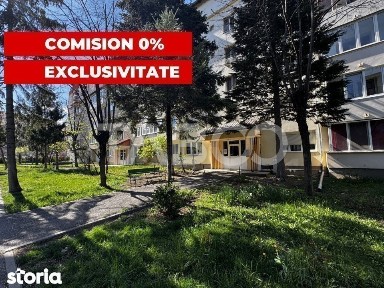 Apartament decomandat 3 camere 70 mpu balcon Mihai Viteazu Sibiu