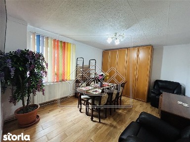 Apartament decomandat, 47 mp utili, Zona Vasile Milea