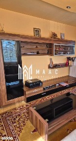Apartament 3 Camere I Decomandat I Etaj 1 I Trei Stejari