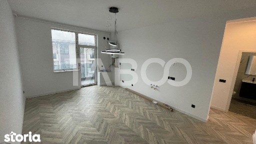 Apartament 3 camere cu balcon de vanzare in Selimbar