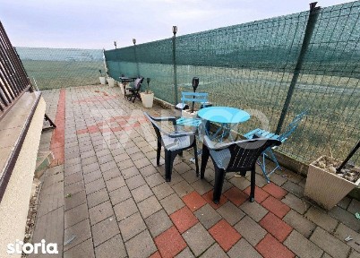 Apartament de vanzare cu 2 camere balcon parcare si gradina Turnisor