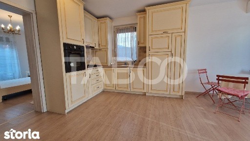 Apartament modern decomandat 3 camere balcon si parcare Arhitectilor