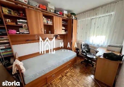 Apartament 3 Camere I 50 MPU I Semidecomandat I Cisnădie
