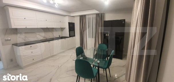 Casa cu 3 camere si un teren de 700 mp, Livada Meses