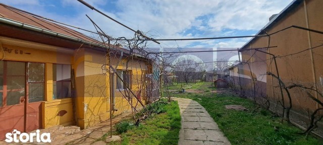 VANZARE CASA 5 CAMERE | TEREN 660 MP | ROSIORI DE VEDE