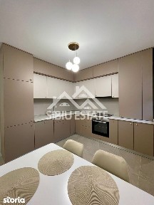 Apartament modern de inchiriat 2 camere Cartier Arhitectilor