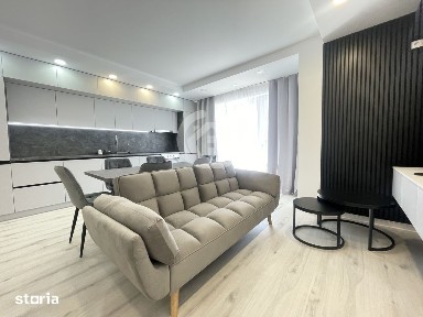 Apartament 2 camere | Prima inchiriere | Sibiu