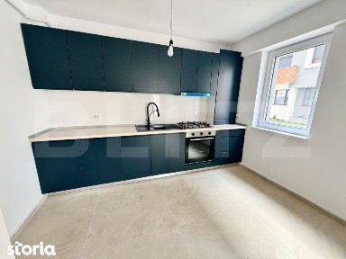 Apartament 3 camere de inchiriat, 61 mp, parter, pretabil birouri, zon