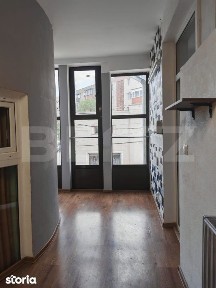 Spatiu comercial, 14 mp, zona Centrala - Campia Turzii