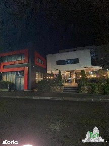 Spatiu Comercial pretabil restaurant de inchiriat