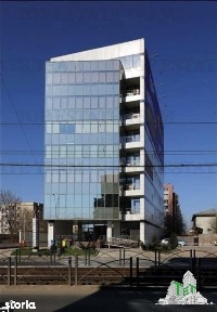 Spatiu de Birouri de 174 mp in Zona Lujerului