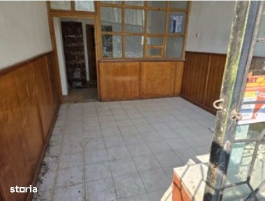 Negri, Bacau
