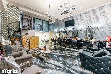 Spațiu comercial | Parter Bermo, Micălaca - Arad