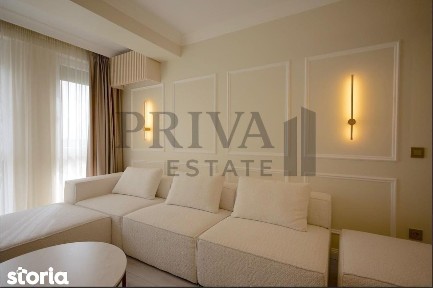 Apartament 2 camere de lux, bucătărie închisă, parcare. British