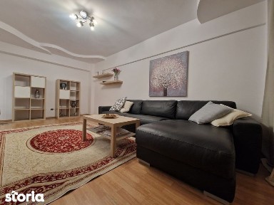 SPATIOS! Duplex Ap 3 camere Calarasilor, 87 mp, renovat