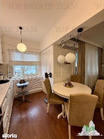 Apartament 3 cam. ultracentral - Braila - vanzare