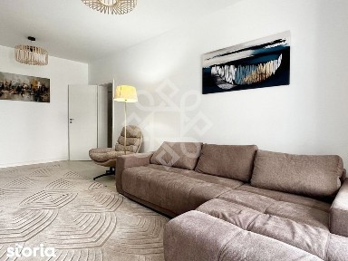 Apartament nou cu 2 camere de inchiriat in Prima Arena