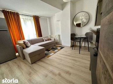 Apartament 2 camere de inchiriat | Sos. Giurgiului | Modern | Centrala