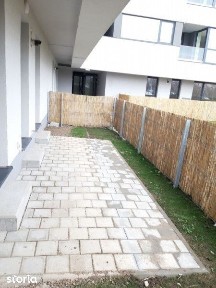 Atria Urban Resort 2 camere cu gradina si acces la piscina