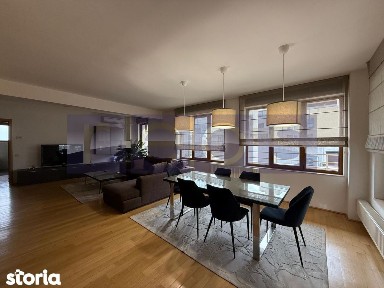 HERASTRAU | INCHIRIERE 4 CAMERE | MOBILAT-UTILAT LUX | PARCARE | 200MP