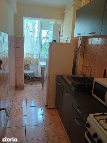 Chirie 2 camere decomandat Decebal