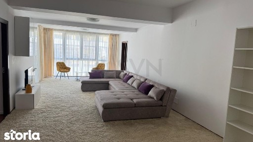 Apartament 3 camere I Boxa si parcare incluse I Herastrau