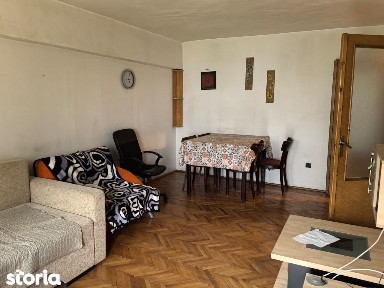 Ap.3 camere -Zona Unirii Zepter / Traian,Pretabil Locuință sau Birou